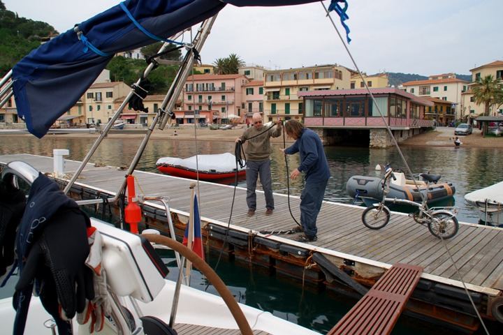 1 p.azz. 16.JPG - Oblíbené Porto Azzurro